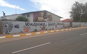 Die Windpomp Guesthouse